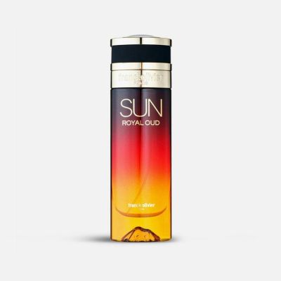 Sun Royal Oud EDP