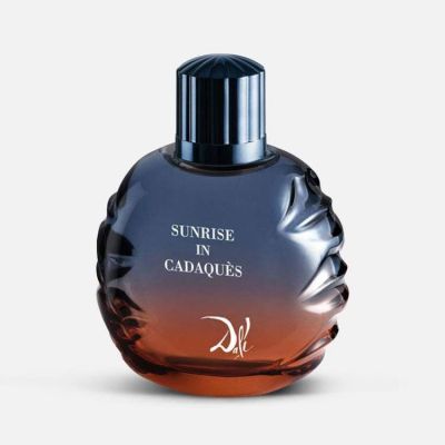 Sunrise In Cadaques Pour Homme EDT