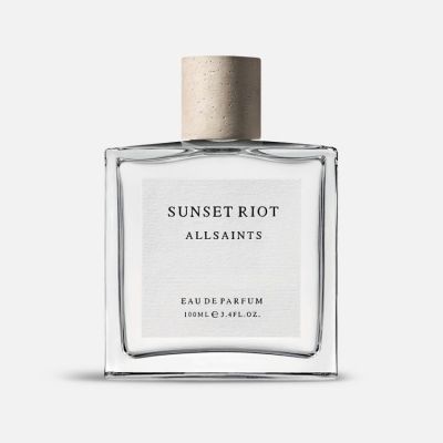 Sunset Riot EDP