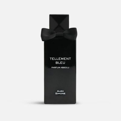 Tellement Bleu Parfum Absolu