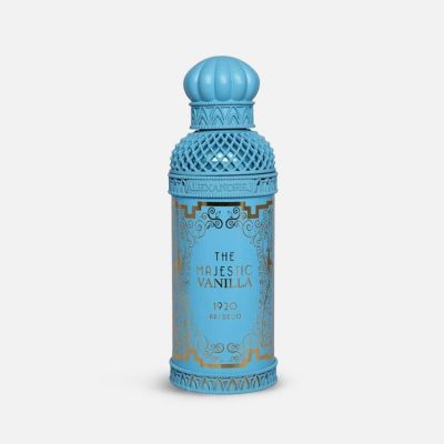 The Majestic Vanilla EDP