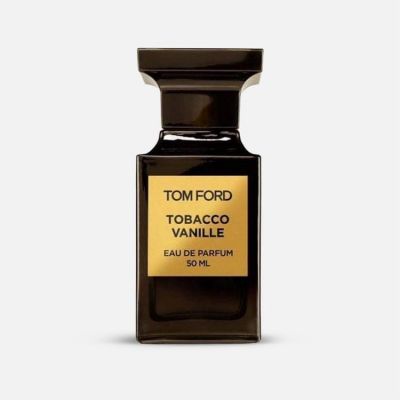 Tobacco Vanille EDP