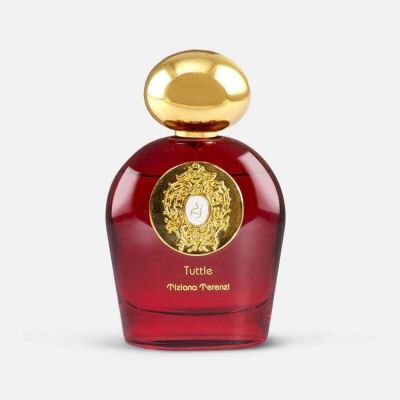 Tuttle EDP