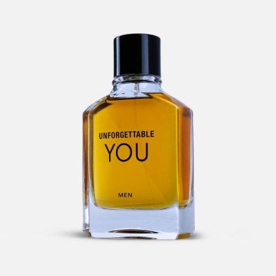 Unforgettable You Men EDT