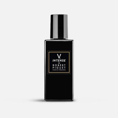 V. Intense EDP