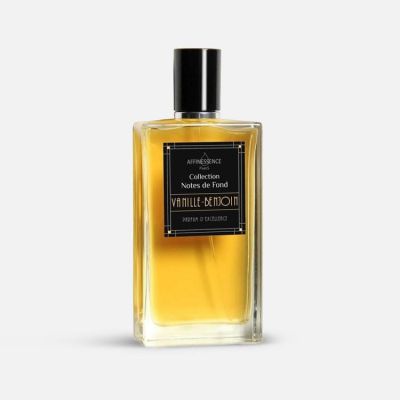 Vanille-Benjoin EDP