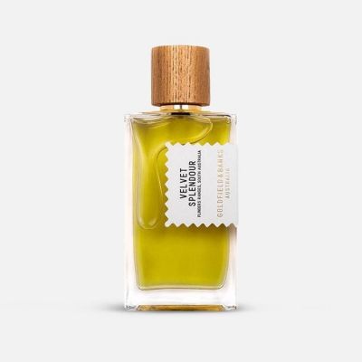 Velvet Splendour EDP