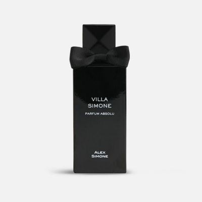 Villa Simone Parfum Absolu