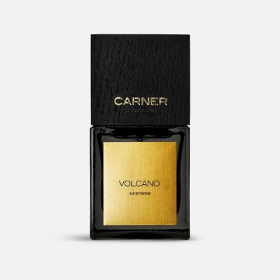 Volcano EDP