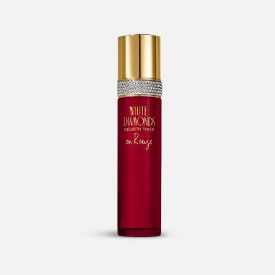 White Diamonds En Rouge Women EDT