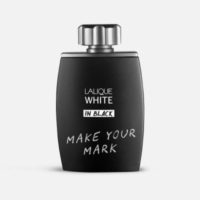 White In Black EDP