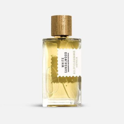 White Sandalwood EDP