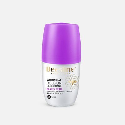 Whitening Beauty Pearl Roll-On