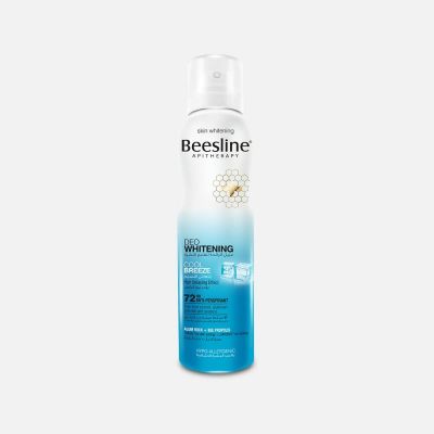 Whitening Cool Breeze Deodorant