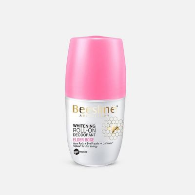 Whitening Elder Rose Roll-On