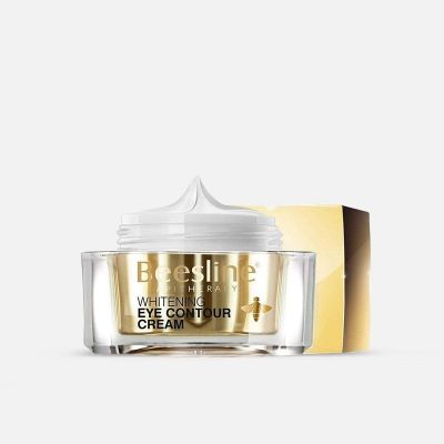 Whitening Eye Contour Cream