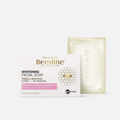Whitening Facial Soap