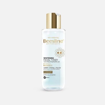 Whitening Facial Toner