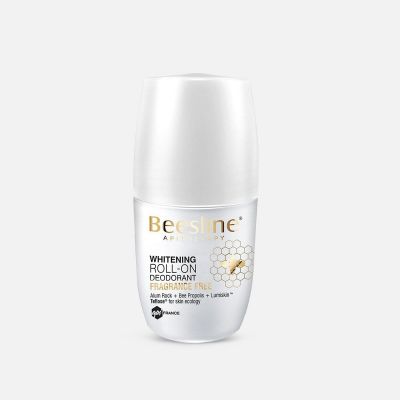 Whitening Fragrance Free Roll-On
