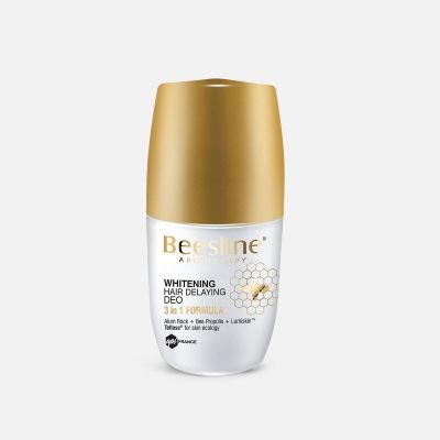Whitening Hair Delaying Roll-On