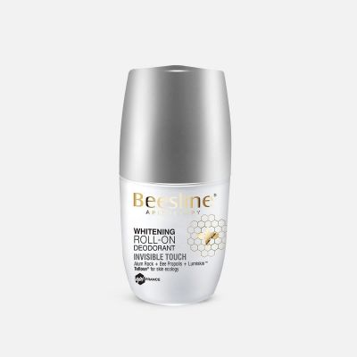Whitening Invisible Touch Roll-On