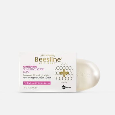 Whitening Sensitive Zone Soap