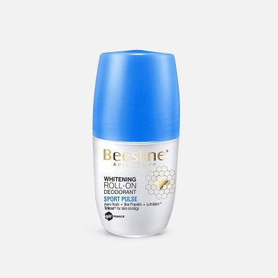 Whitening Sport Pulse Roll-On