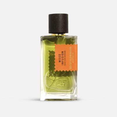 Wood Infusion EDP