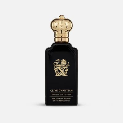 X Feminine Perfume spray