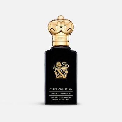 X Masculine Perfume spray