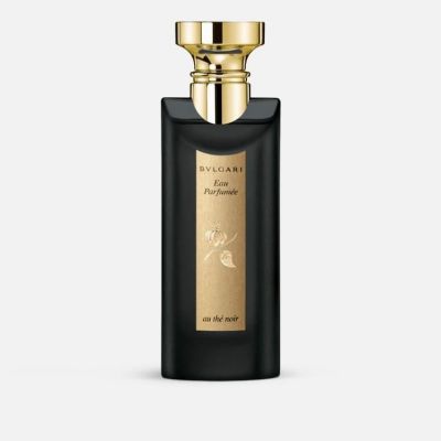 Au The Noir Parfum