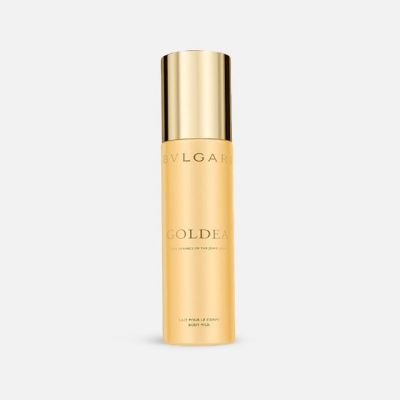 Goldea Body Milk