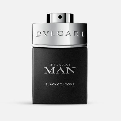 Man Black Cologne EDT
