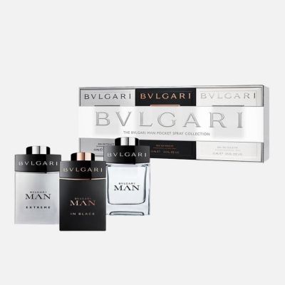 Man Extreme 3Pc Set