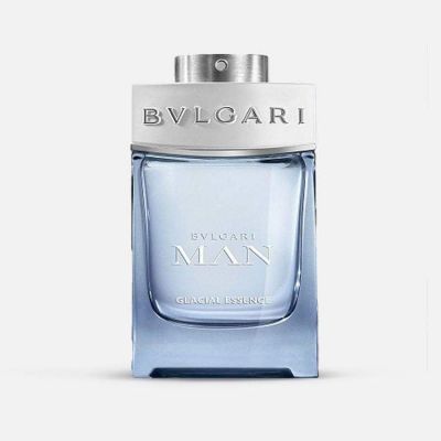 Man Glacial Essence EDP