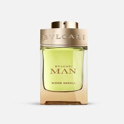 Man Wood Neroli EDP