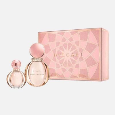 Rose Goldea 2Pc Set