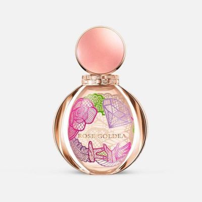 Rose Goldea Limited Edition EDP