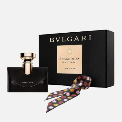 Splendida Jasmin Noir EDP Deluxe Box