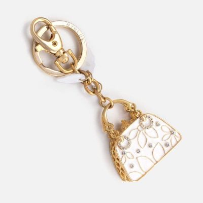 Keyring - HKBB104W
