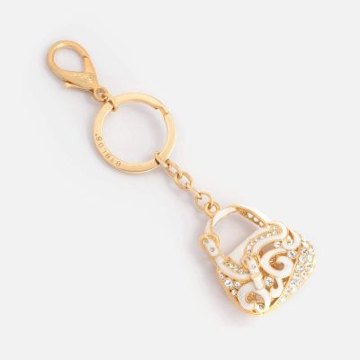 Keyring - HKBB872W