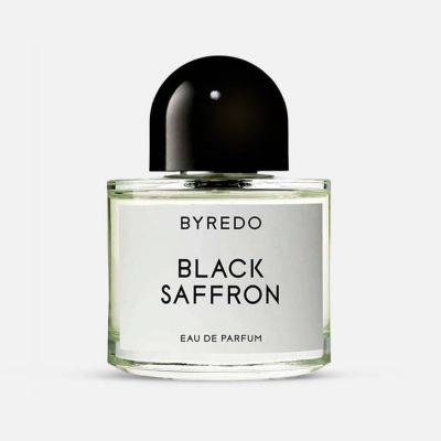 Black Saffron EDP
