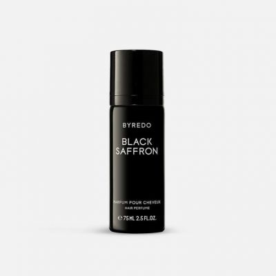 Black Saffron Hair Mist