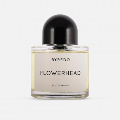 Flowerhead EDP