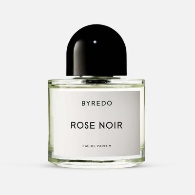 Rose Noir EDP