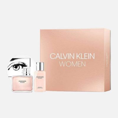 Calvin Klein Gift Set