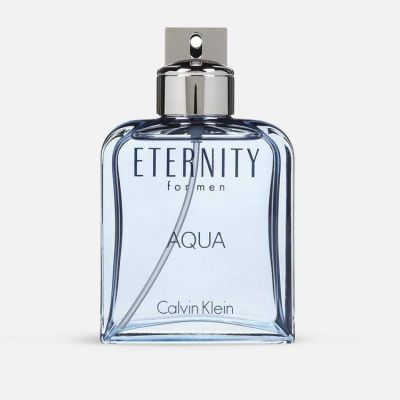 Eternity Aqua EDT