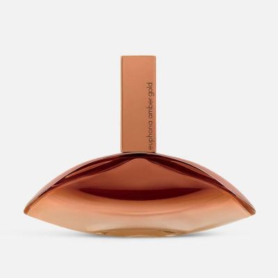 Euphoria Amber Gold EDP