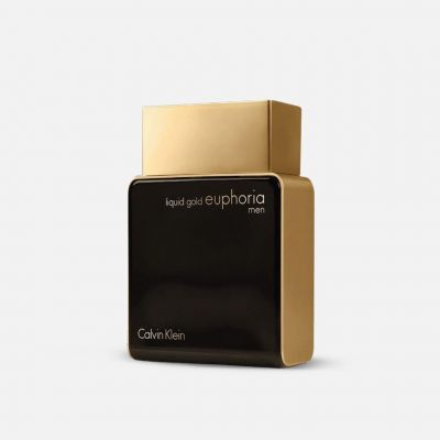 Liquid Gold EDP Men