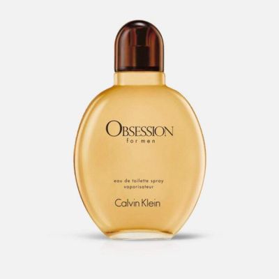 Obsession EDT